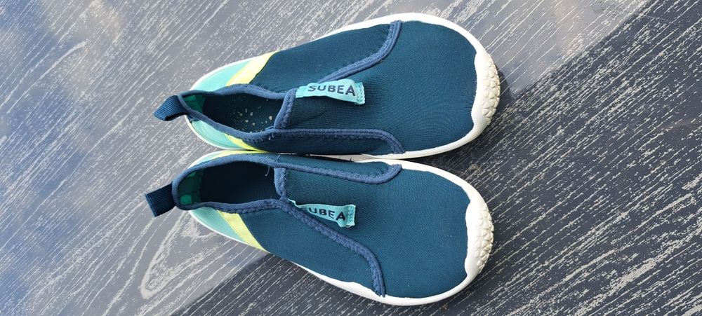 Buty do wody Subea rozm. 32