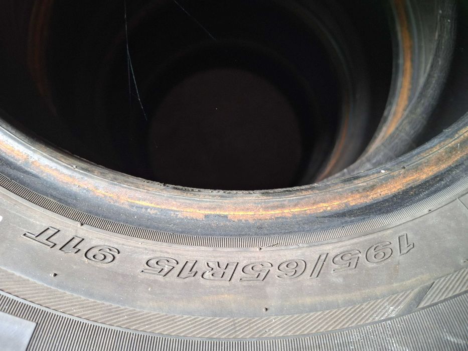 Літні шини NEXEN 195/65 R15