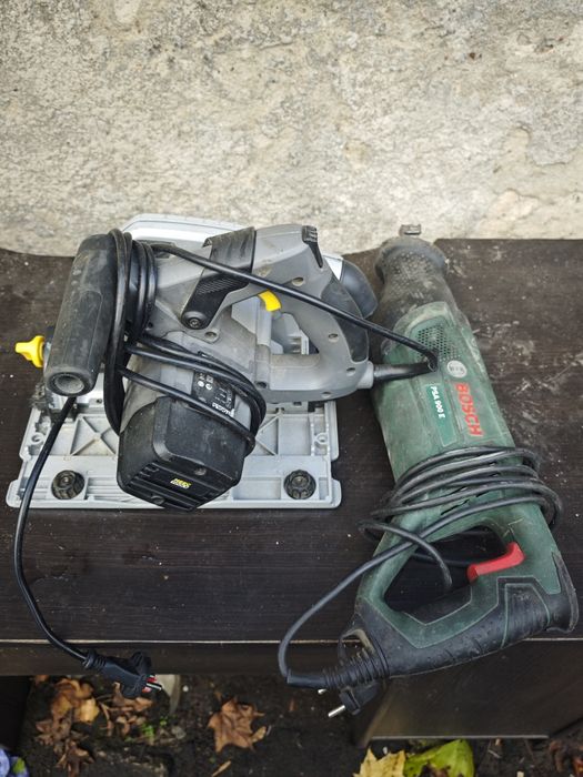 Bosch PSA 900E i Meet Tools 1200w