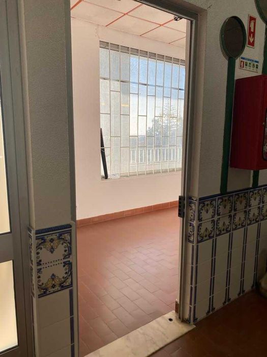 Loja armazém escritório