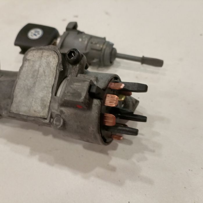 Conjunto de canhões - VOLKSWAGEN Passat (3B3) | 00 - 05