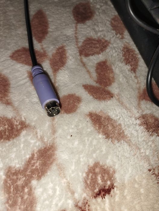 Клавиатура Microsoft wired keyboard 500