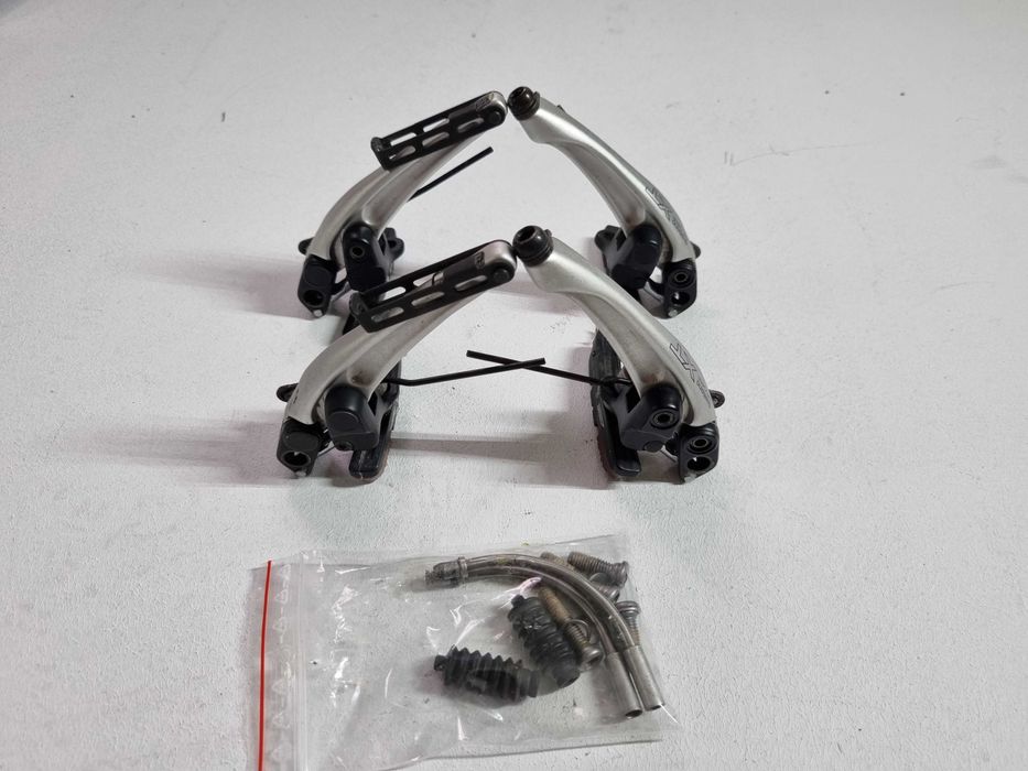 Hamulce Vbreak Deore XT m750