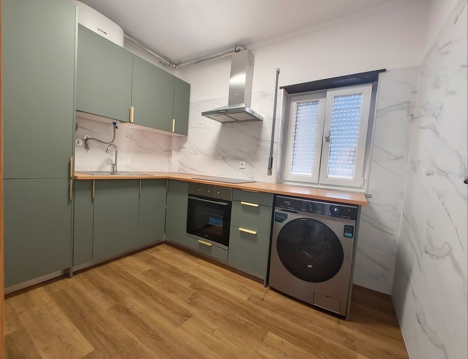 Apartamento T1 na Consolação