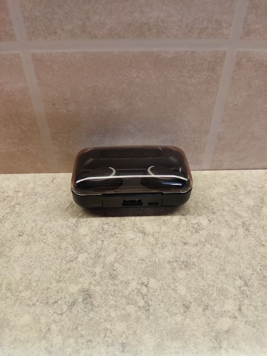 Bluetooth- наушники