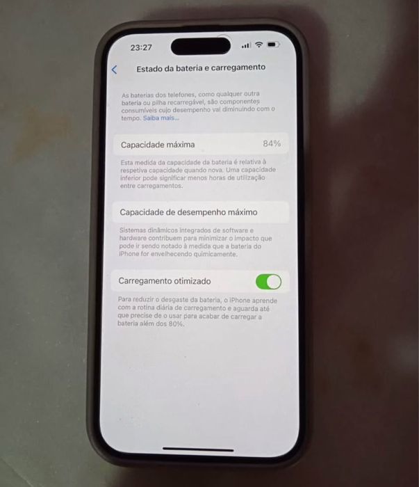 Iphone 14 pro usado64738612928259122