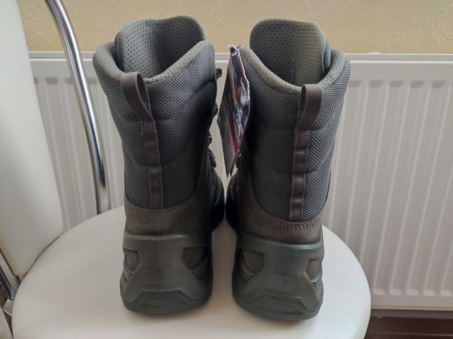 ОРИГІНАЛ100%!!Черевики Lowa Zephyr Mk2 GTX Hi 310850 C30 0750