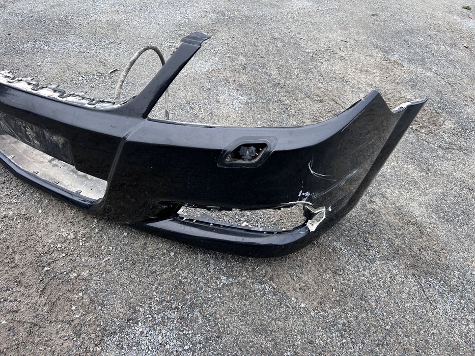 Продам бампер Opel Vectra C 2008 під ремонт