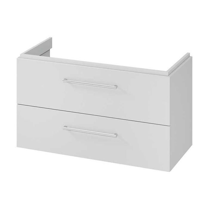 Wyprzedaż ekspozycji! Szafka 60 plus moduł 20 , lustro