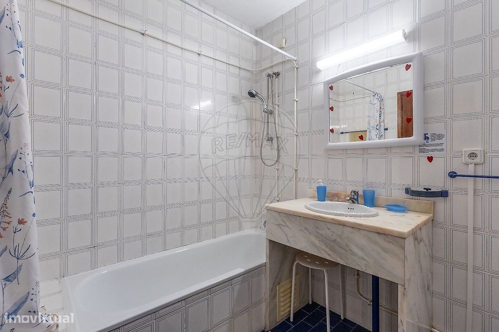 Apartamento T1 para venda