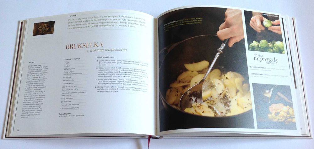 Hans Gerlach Aromaty i przyprawy