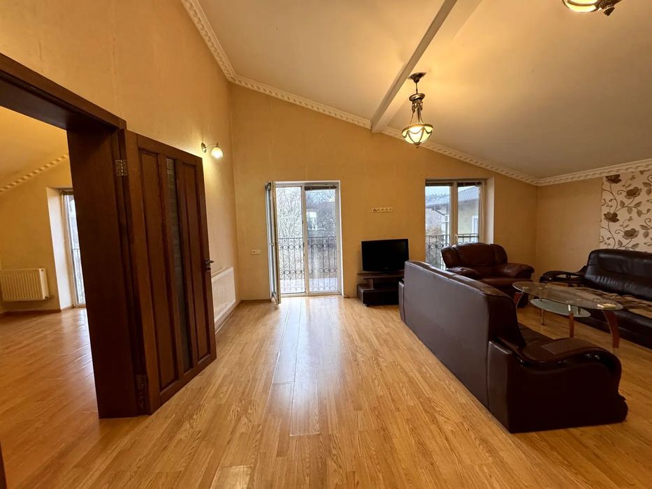 Дом по адресу ул. Лукьяненко Левка(Тимошенко) (площадь 267 м²) - Atlanta.ua - фото 13