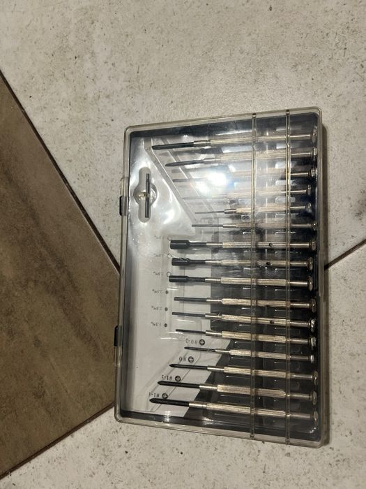 Вакумний сепаратор. Комплект.