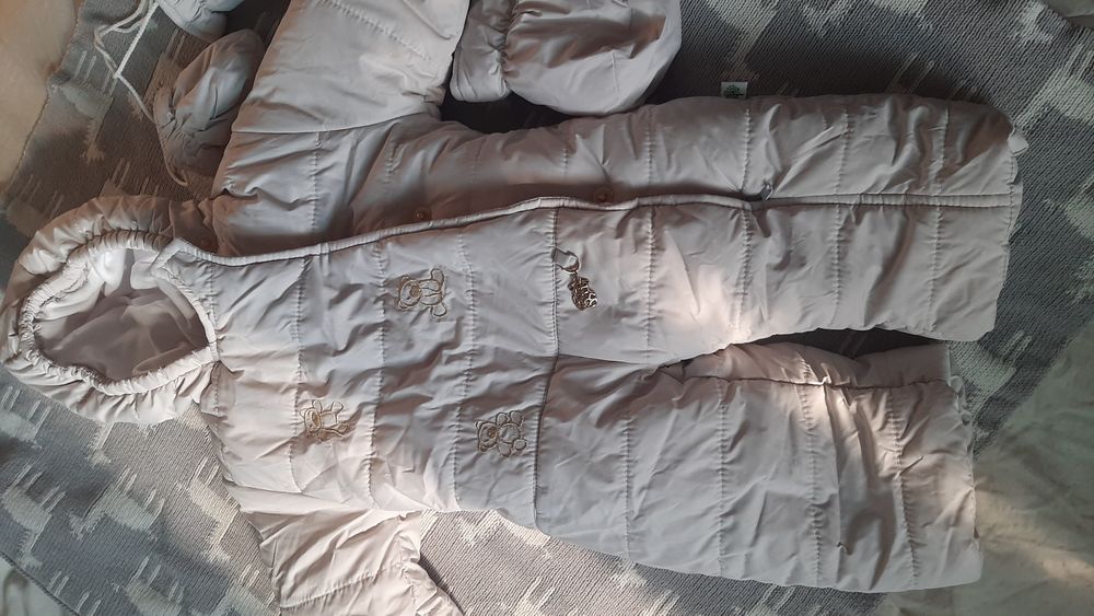 Комбінезон  0-6 місяців.