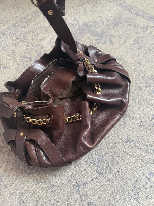 Продам сумку Burberry