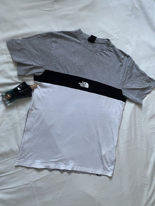The North Face футболки