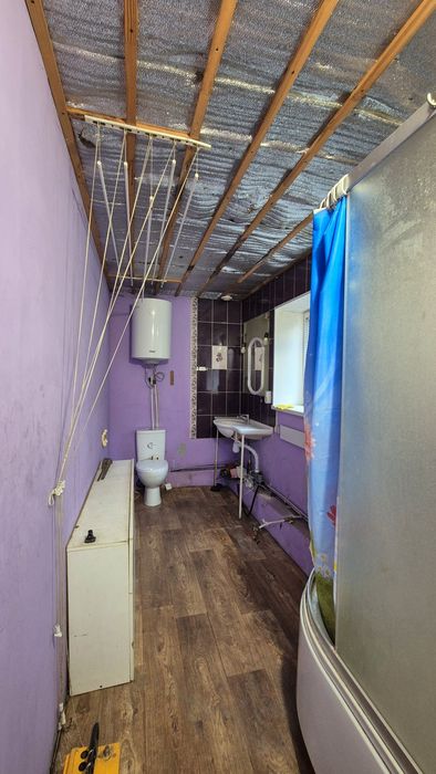 Продам частину цегляного будинку Заріччя вул Є. Деслава