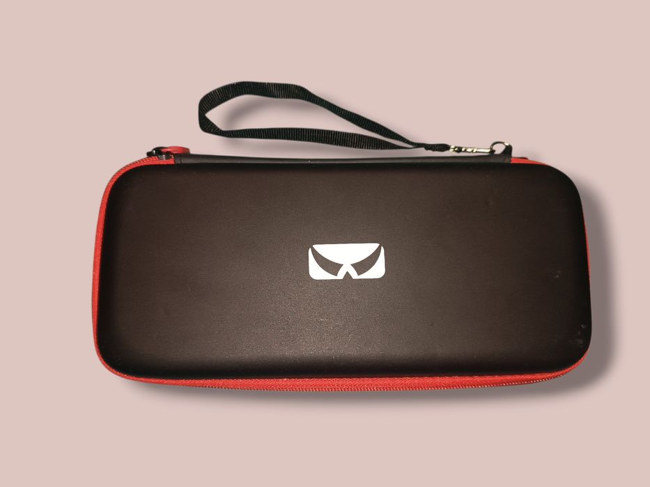 Захисний чохол-кейс для Nintendo Switch / Switch OLED