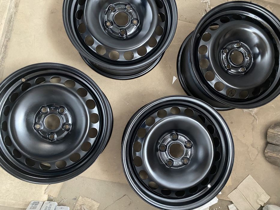 Диски автомобілні