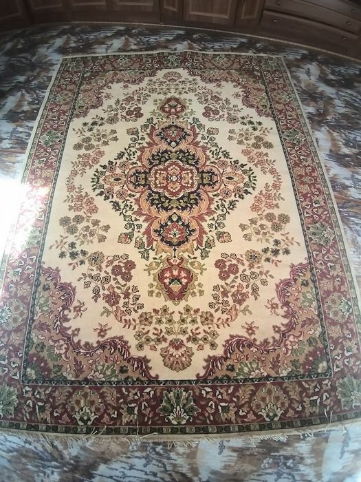 коврик илим новий