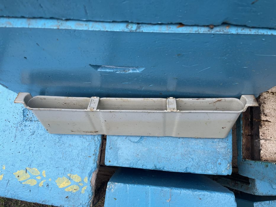 Продам платформу, корпуса, рамки для пасіки