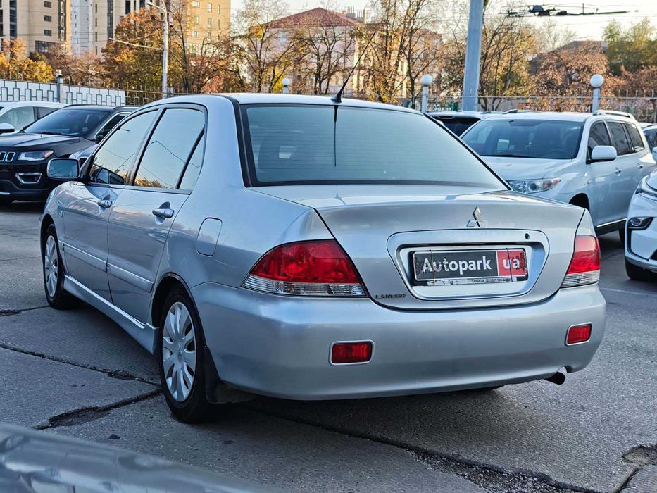 Продам Mitsubishi Lancer 2007р. #79823