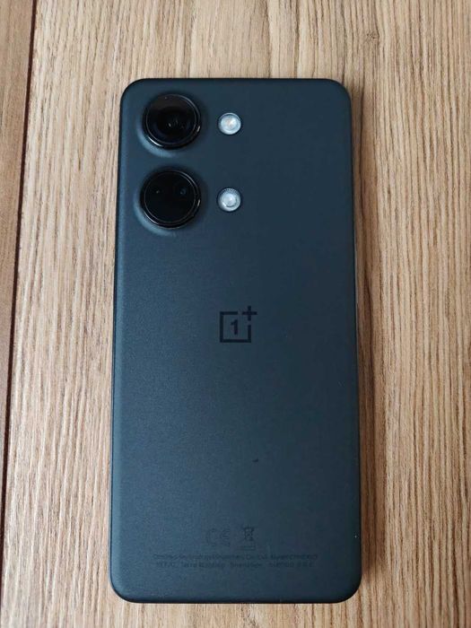 OnePlus Nord 3 5G 16/256gb Czarny