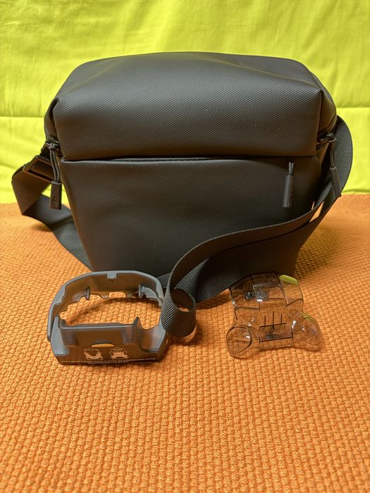 DJI mini 4 pro ( bolsa )