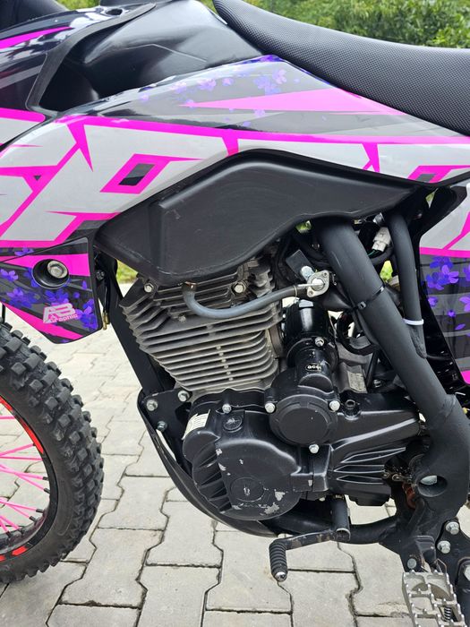 Spark sp250 p2..