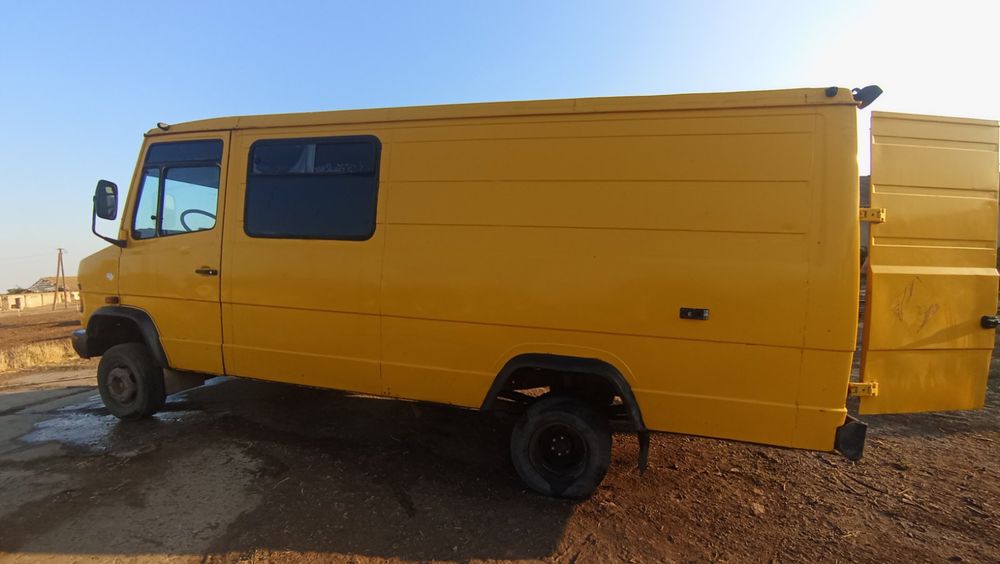 Продам Mercedes Benz