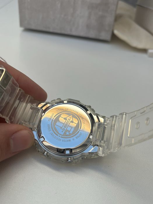 Casio G-Shock DW-5040RX