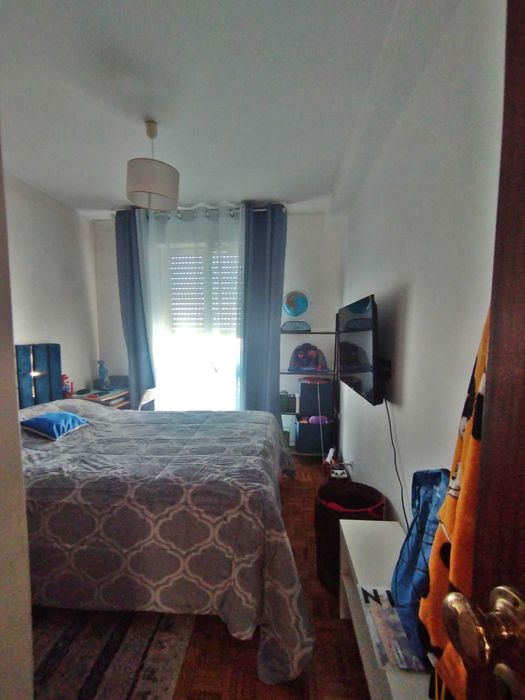 Apartamento T4 Leça do balio