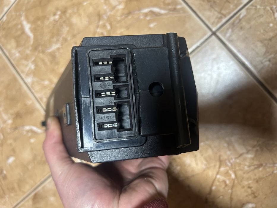 Батареї Bosch power pack 300,400