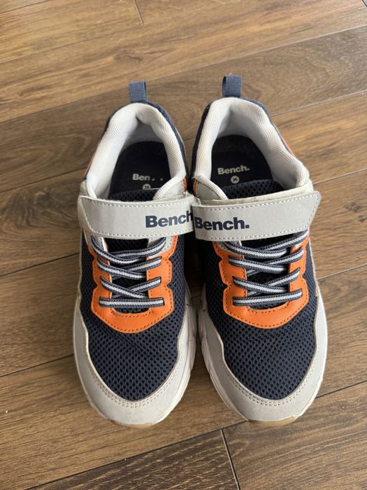 Bench buty 36 zamienie za dwa kinder joy