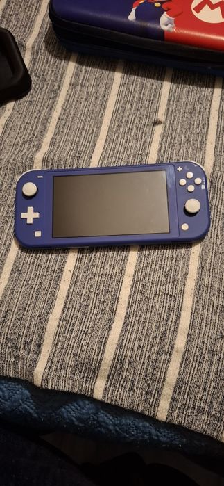 Nintendo Lite  nova
