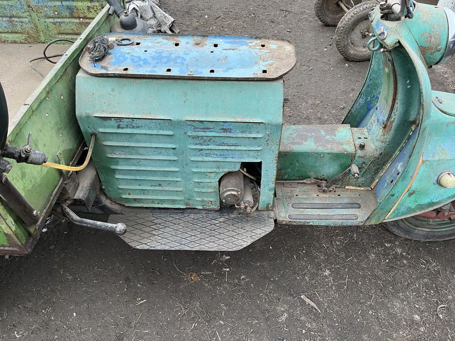 Продам муравей на ходу