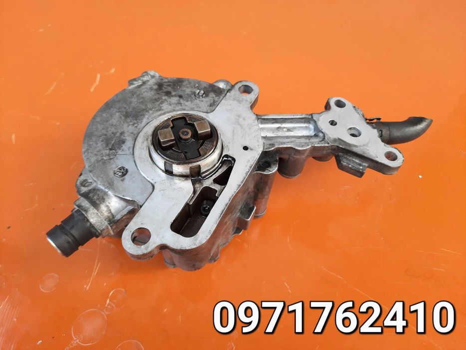 Топливный насос Тандемний 038145209 Audi Seat Skoda Volkswagen 1.9 2.0