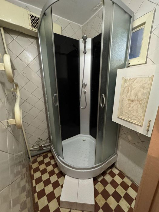 Apartment in Mykolaiv - More