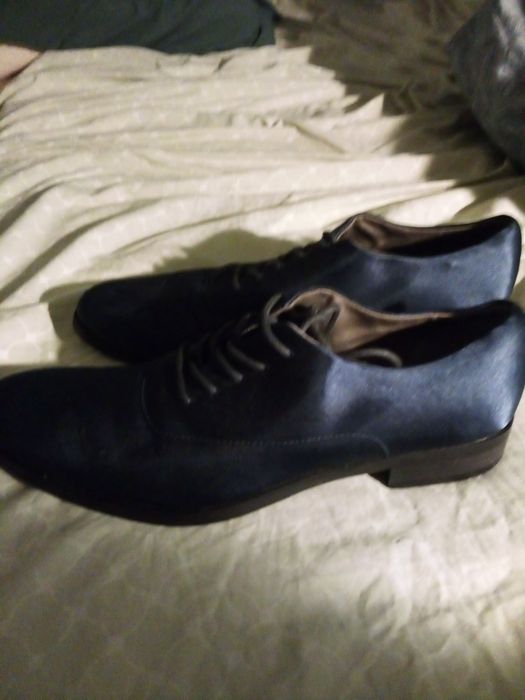 Eleganckie  buty