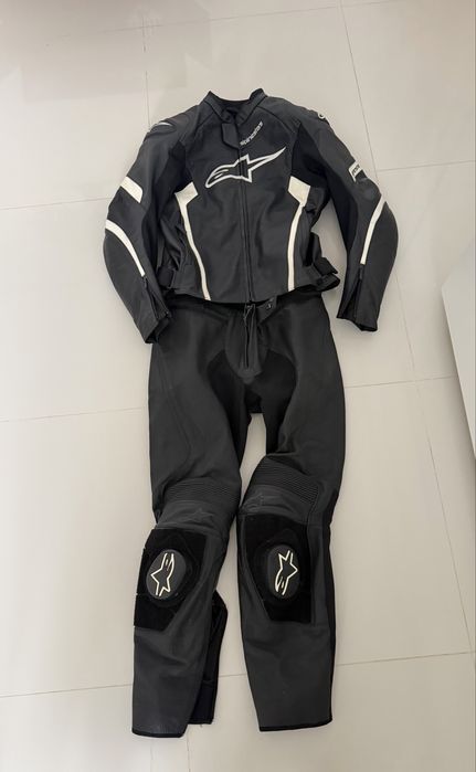 Продам комбінезон Alpinestars
