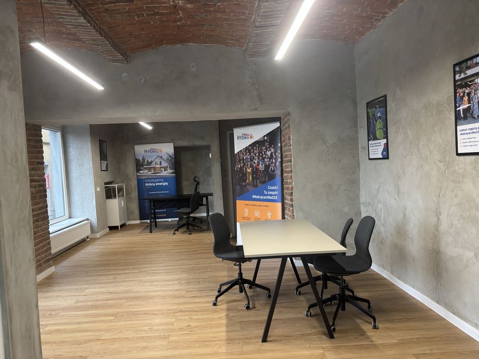 Lokal na biuro ,usługowo handlowy ,gastronomia Rynek ,targowisko