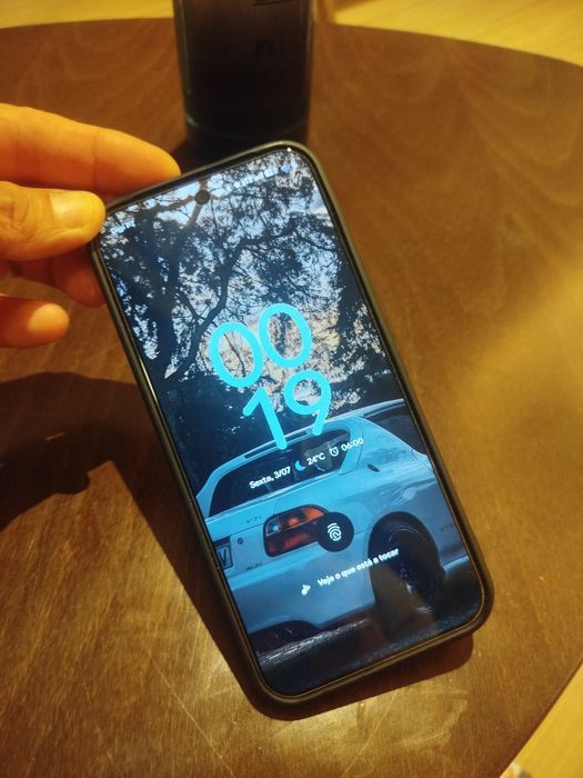Google Pixel 9 Pro XL