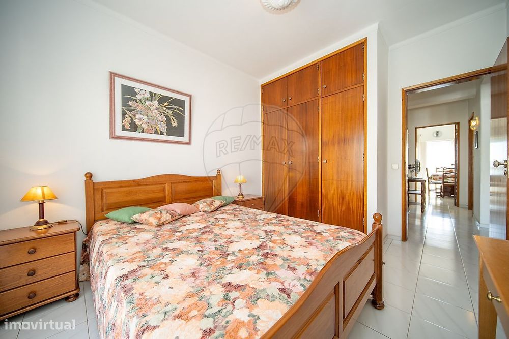 Apartamento T2 para venda