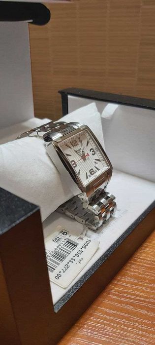 Швейцарские часы TISSOT