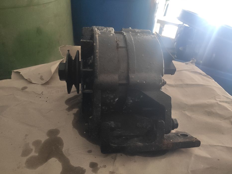 Motor Ford 1300 HC