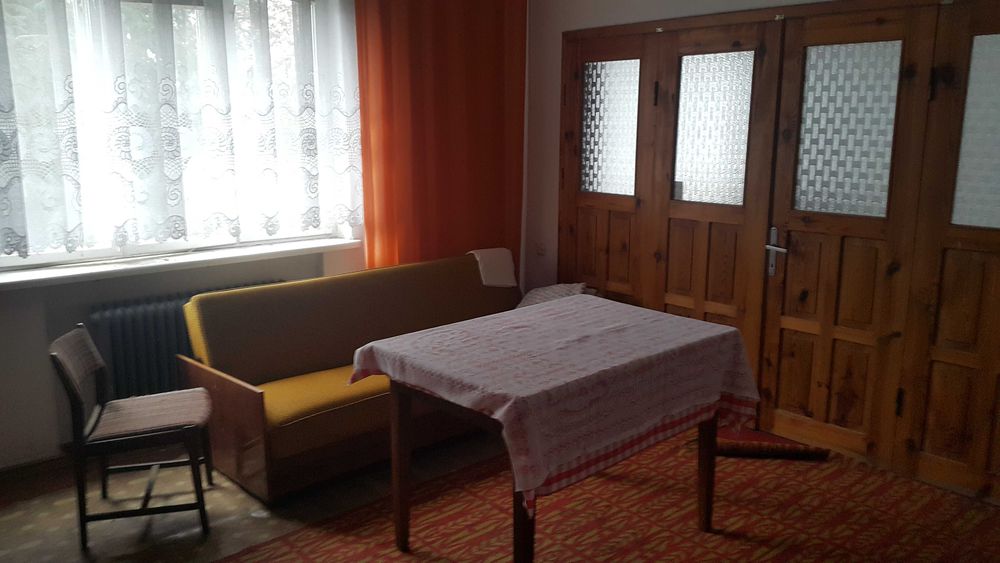 Sprzedam dom 200m2 na działce 0,5186ha