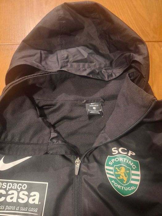 Casaco Impermeável SCP - Nike