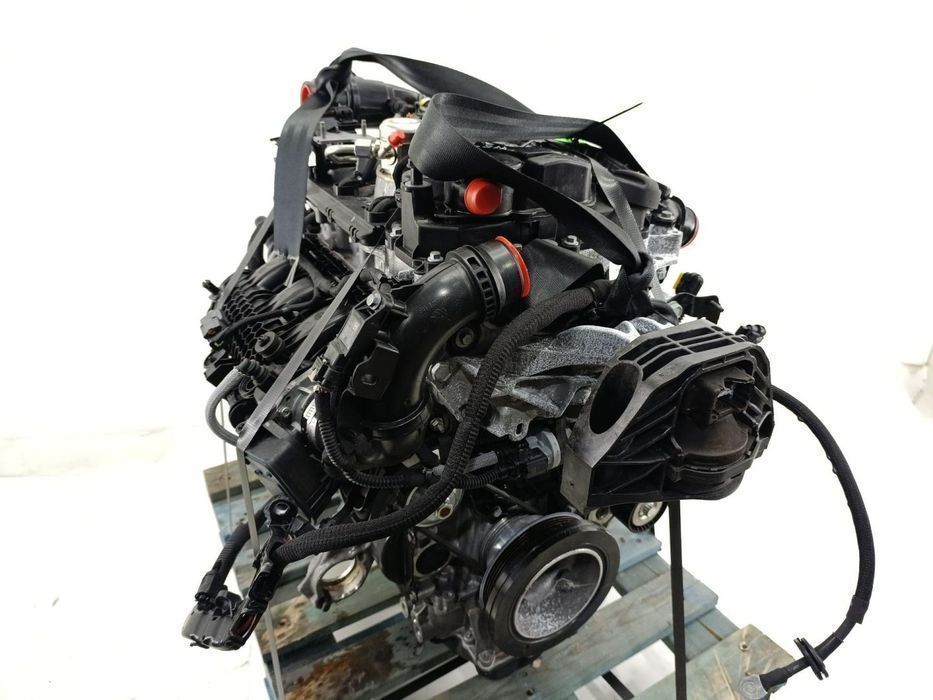 Motor Peugeot 208 1.2 Hn05