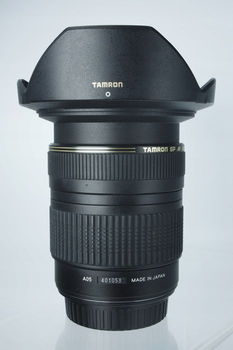 EF 17-35 2.8-4 Tamron do Canon EF 23%VAT Gwarancja