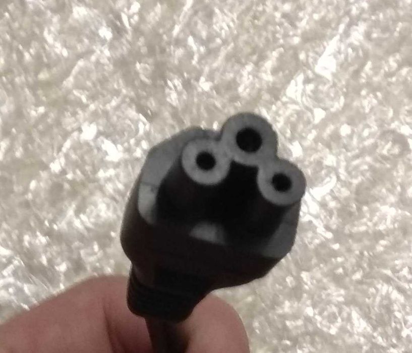 Кабель блока питания для ноутбука Samsung R40 Plus